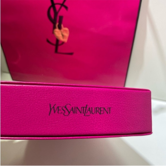 YSL beauty limit set  heart box large size - Picture 11 of 13
